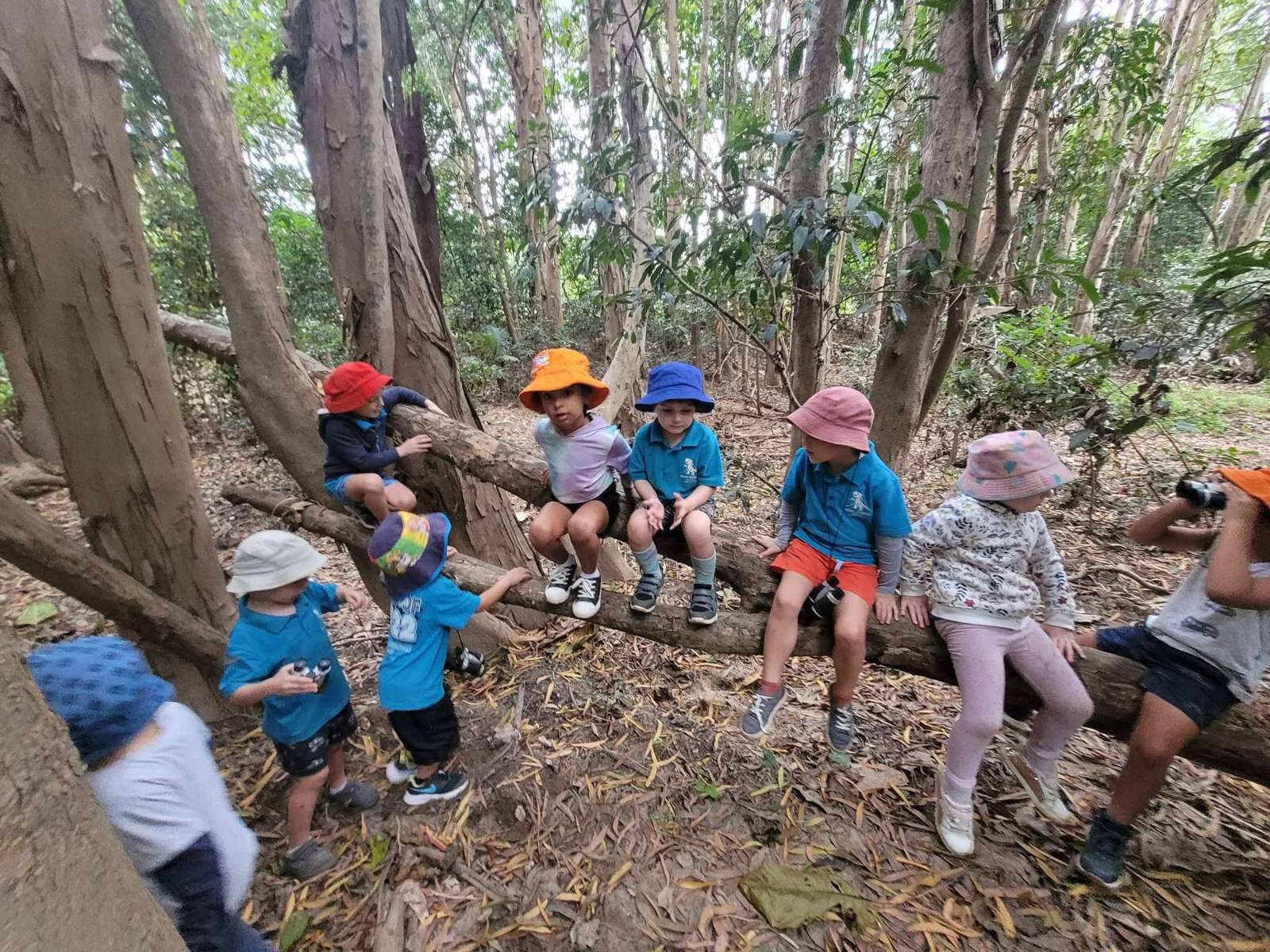 Natural Beginnings Childcare