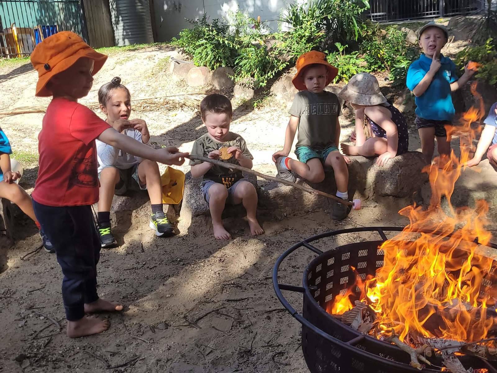 Natural Beginnings Childcare