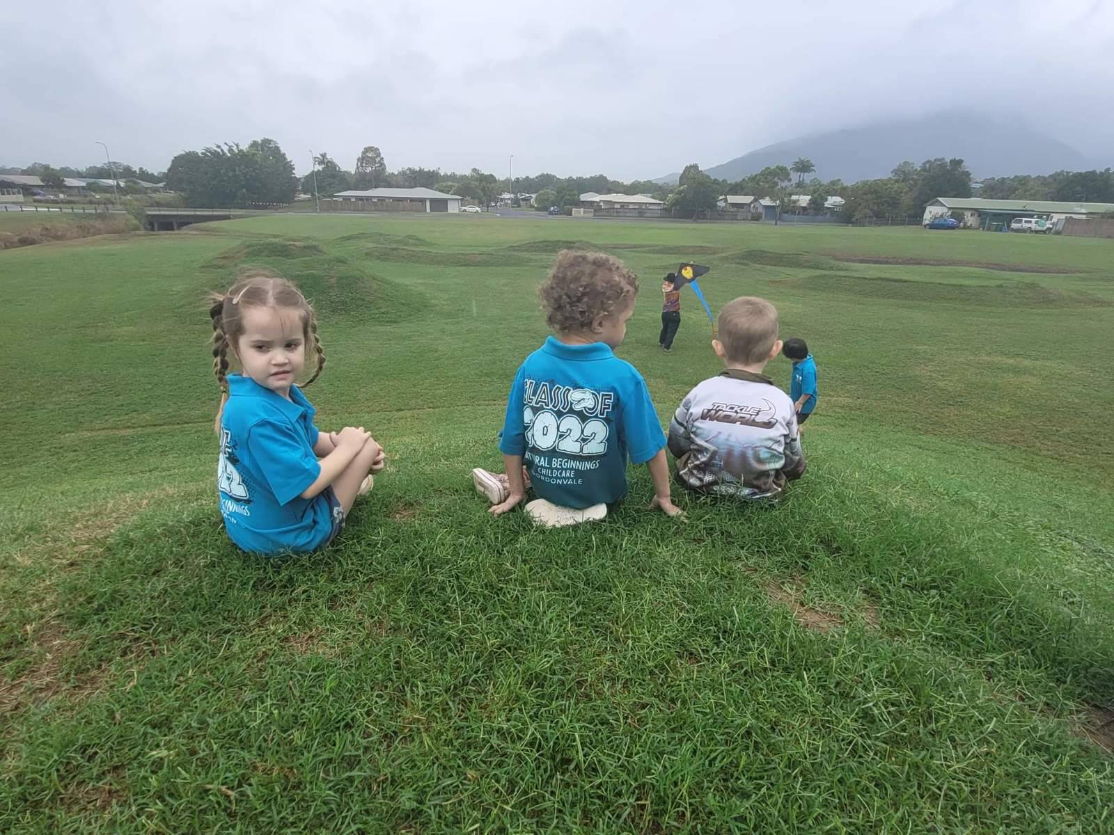 Natural Beginnings Childcare