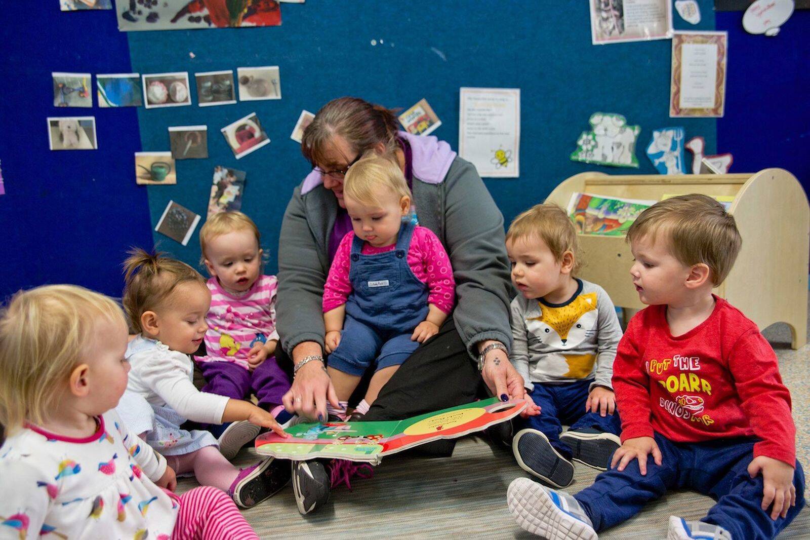 Goodstart Early Learning Nundah
