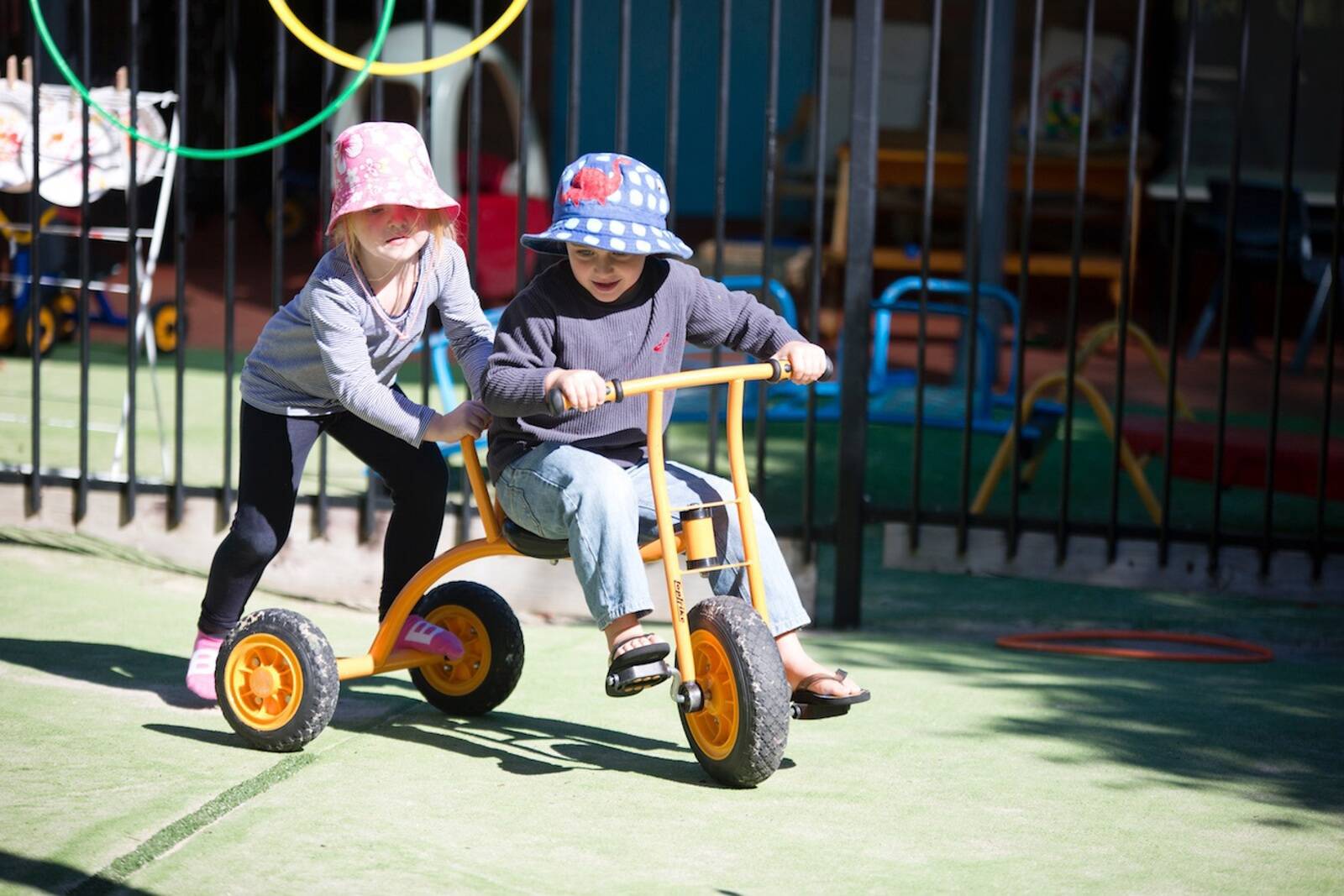 Goodstart Early Learning Nundah
