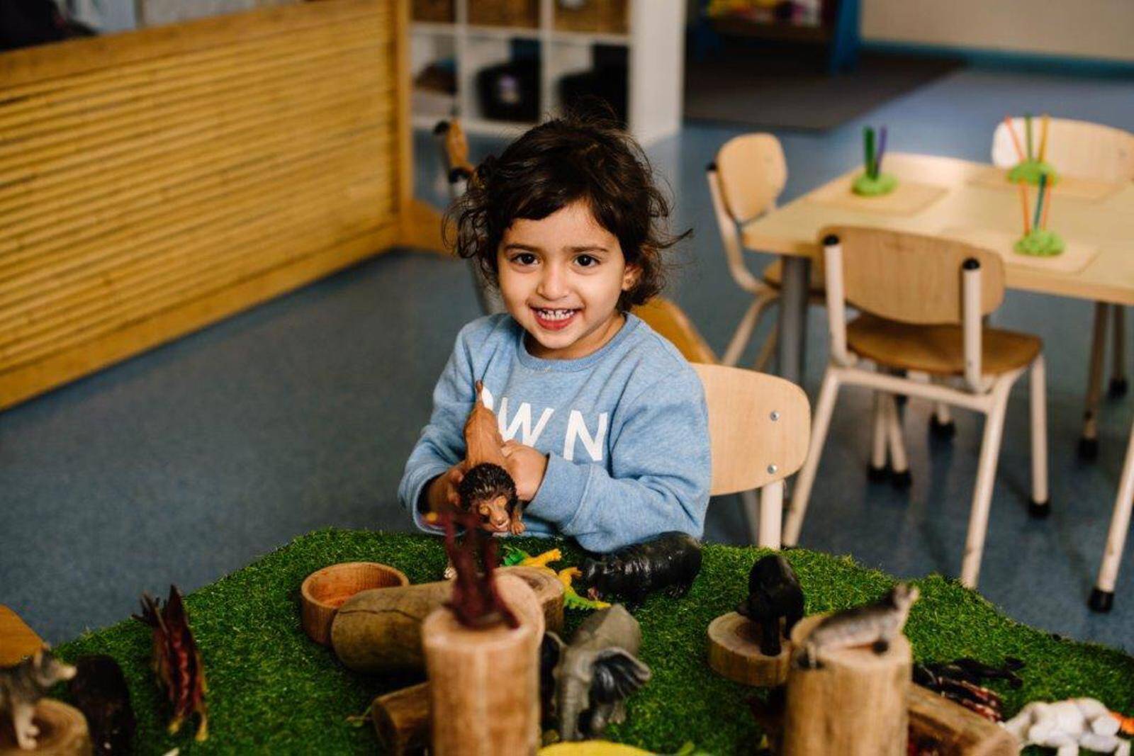 Goodstart Early Learning Glenelg