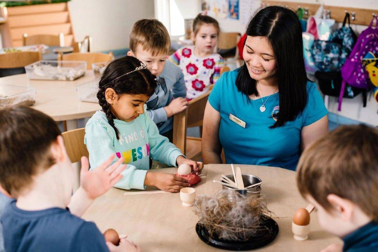 Goodstart Early Learning Glenelg