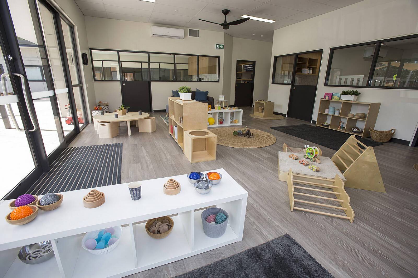 Goodstart Early Learning ANU