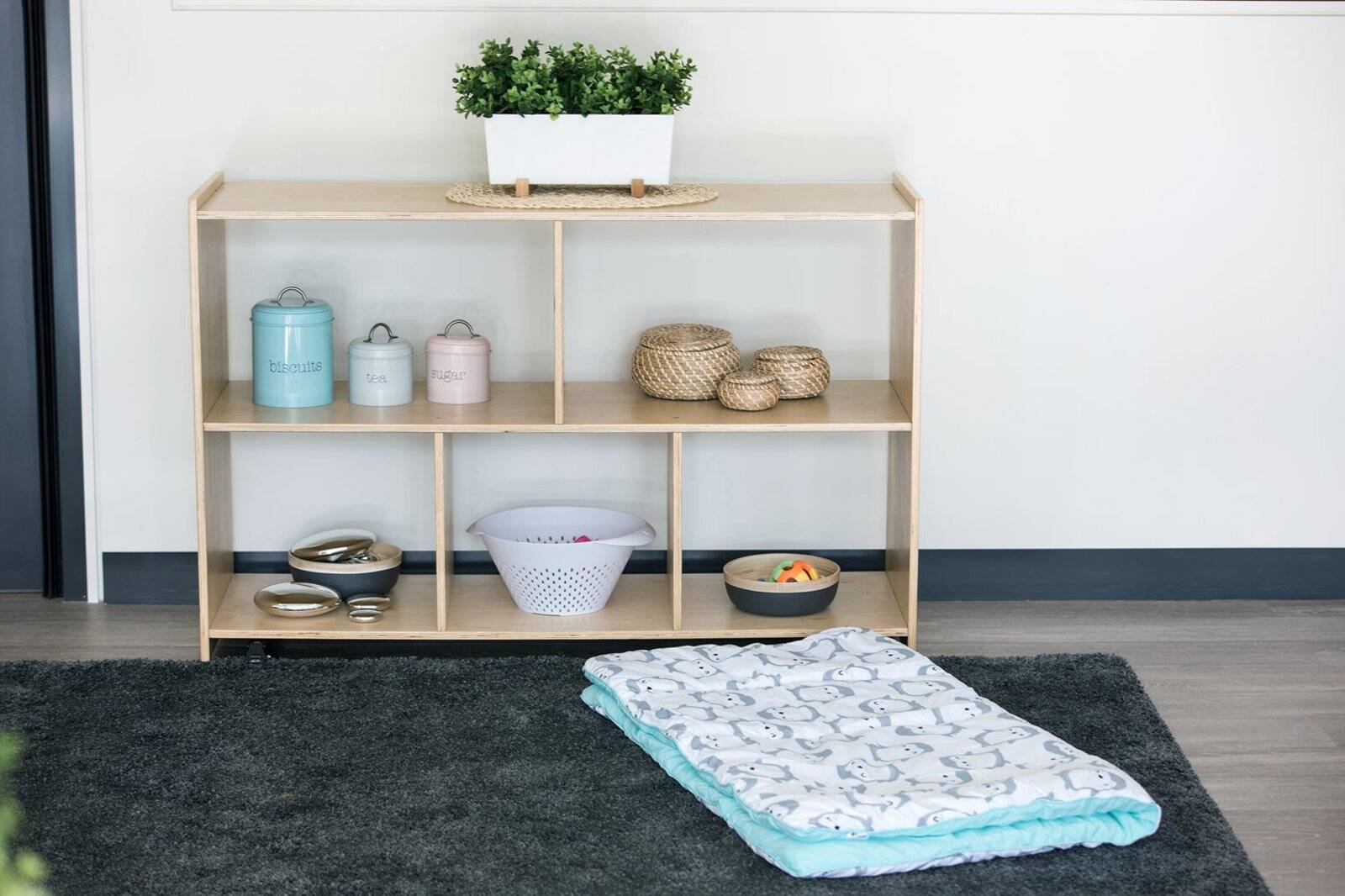 Goodstart Early Learning ANU