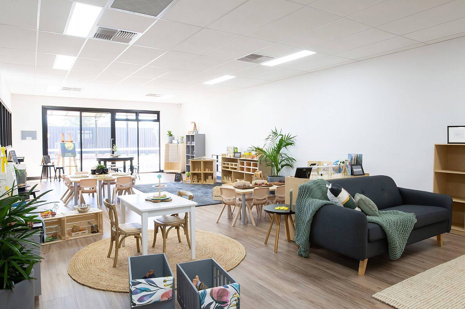 Goodstart Early Learning Underdale