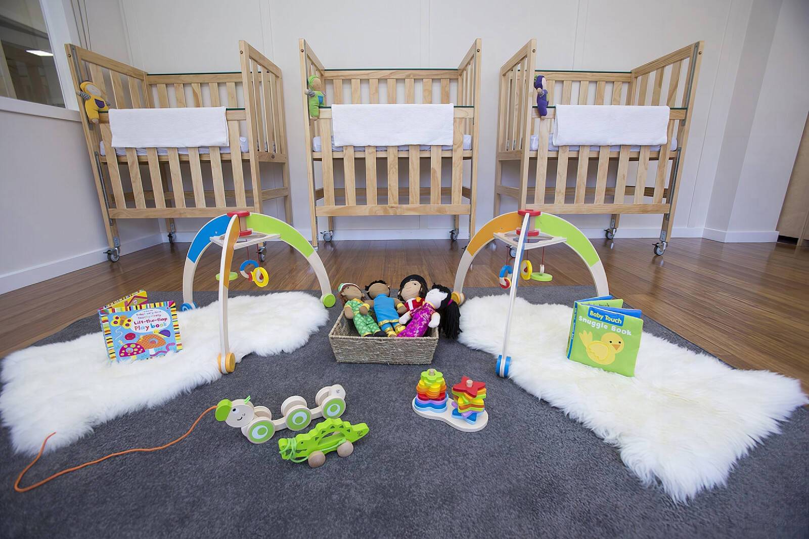 Goodstart Early Learning North Melbourne