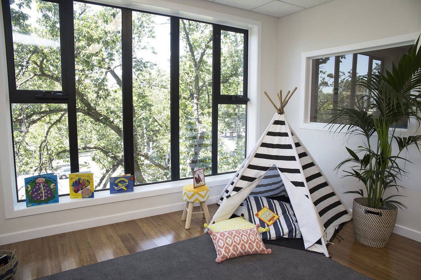 Goodstart Early Learning North Melbourne