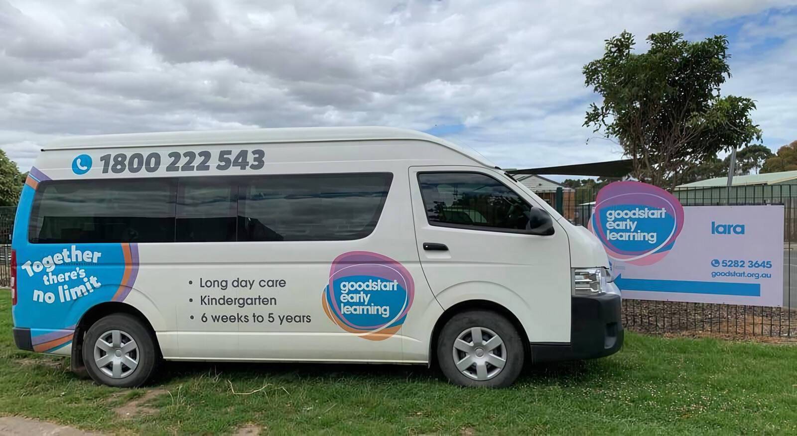 Goodstart Early Learning Lara