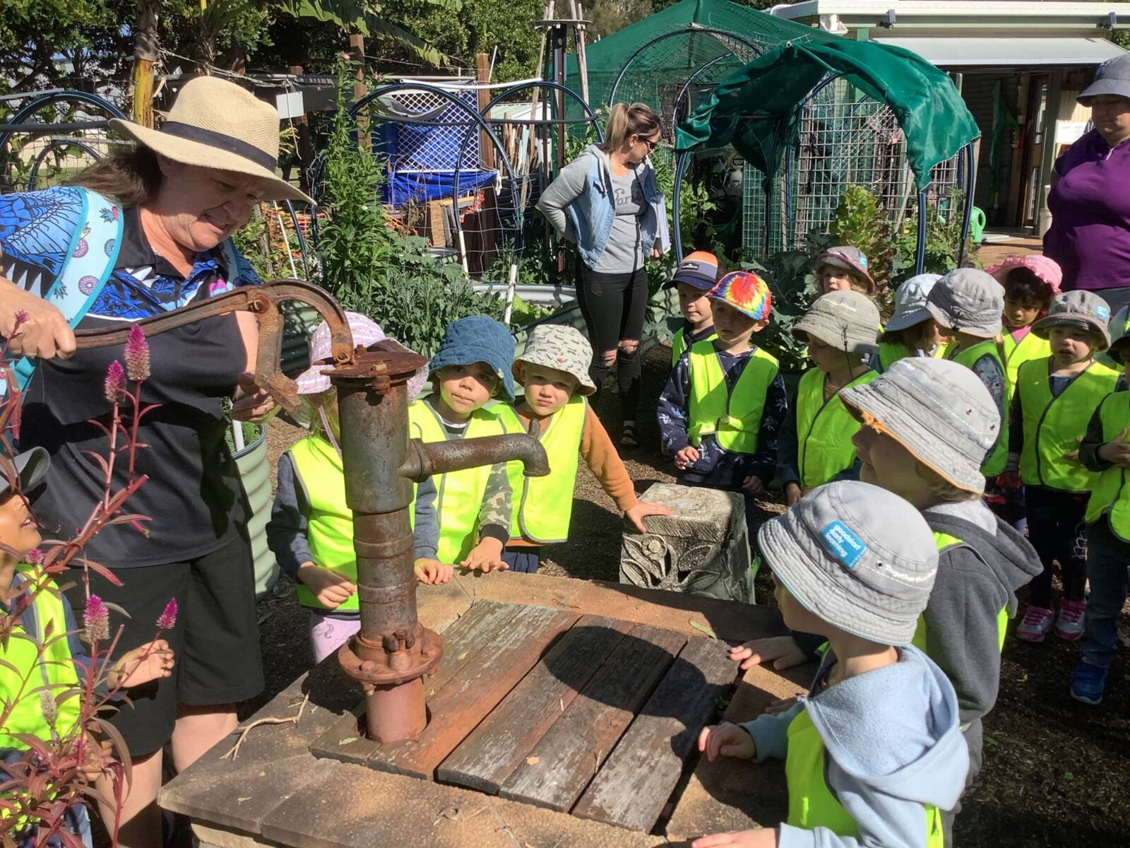 Goodstart Early Learning Kawana