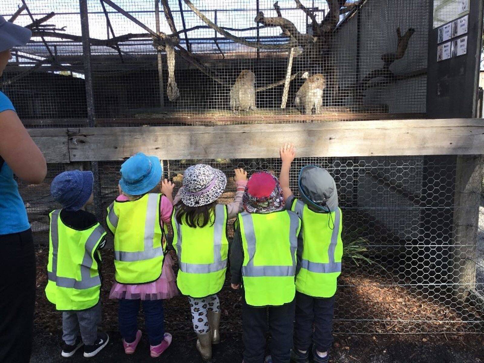 Goodstart Early Learning Lake Munmorah