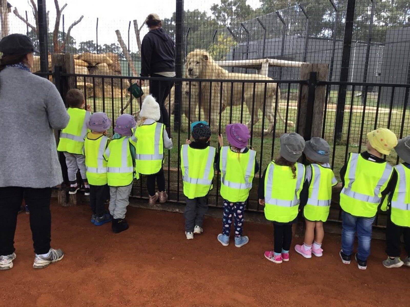 Goodstart Early Learning Lake Munmorah