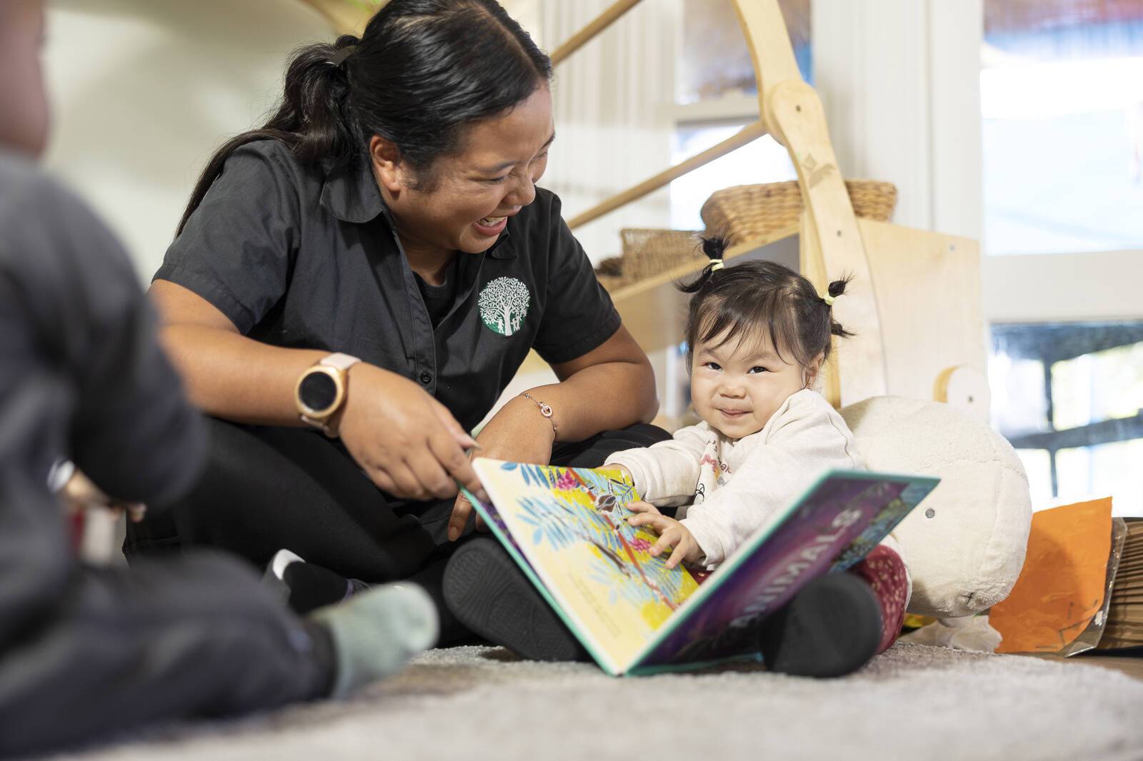 Alfred Street Early Education Centre