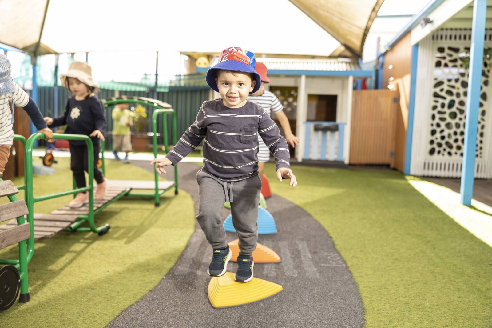 Alfred Street Early Education Centre