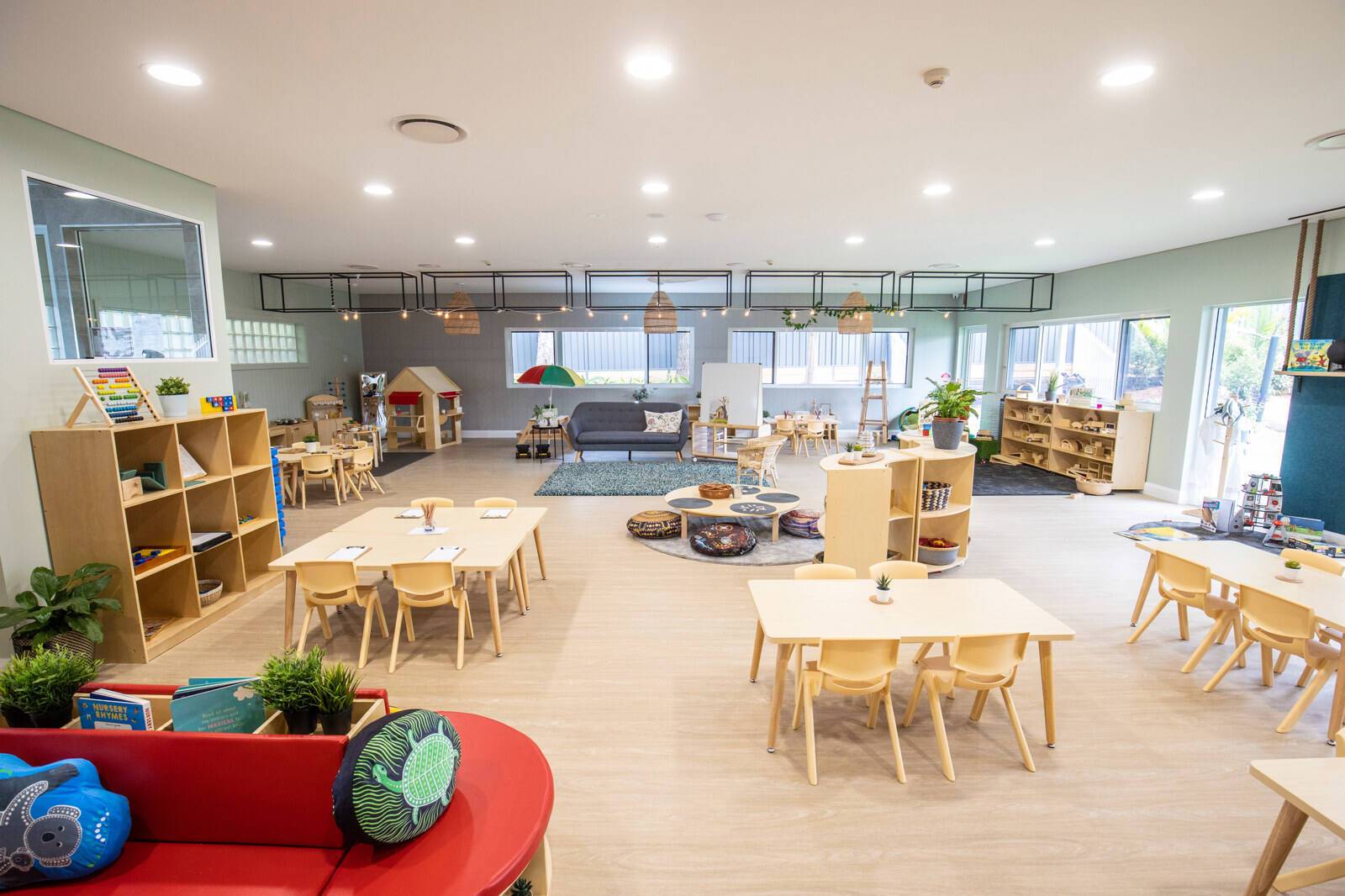 Prepare Early Education Centre - Baulkham Hills