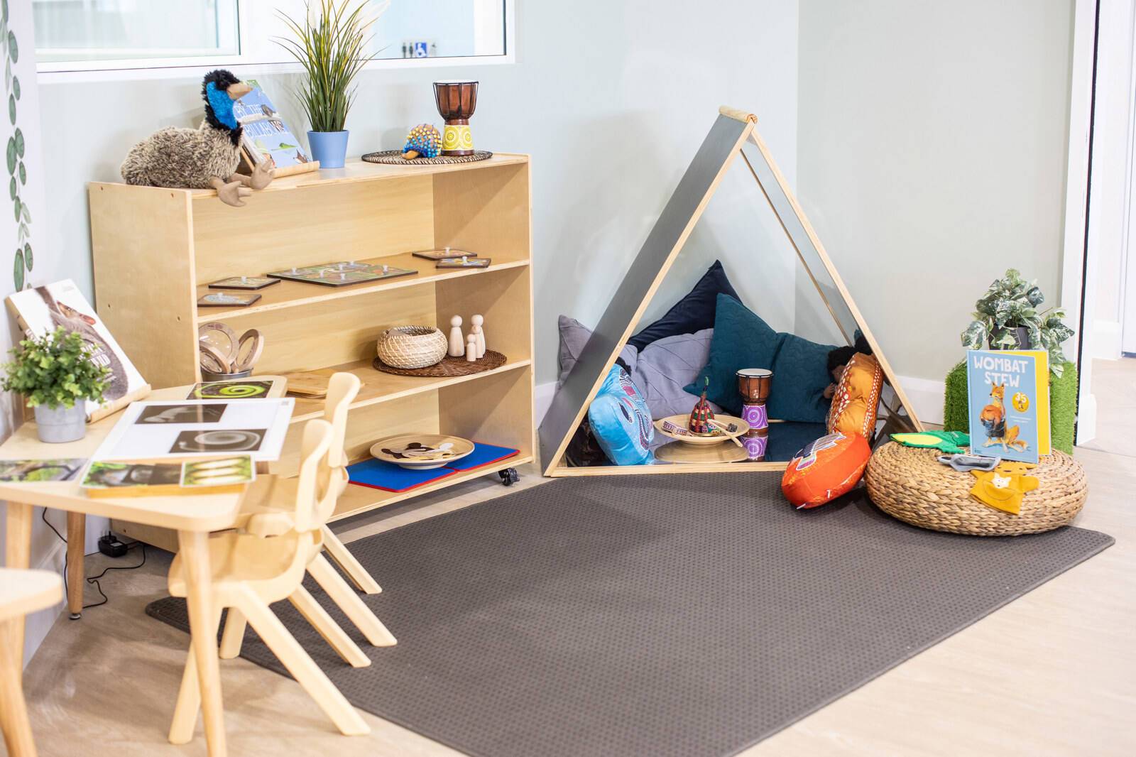 Prepare Early Education Centre - Baulkham Hills