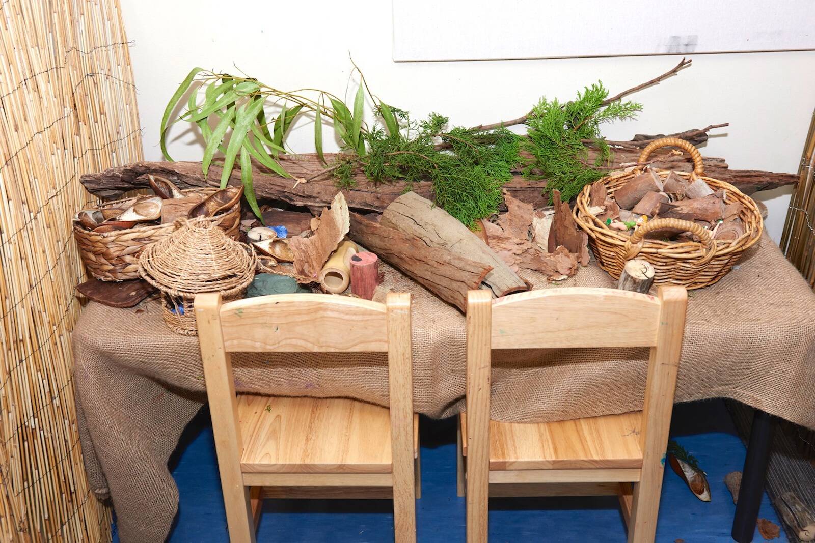 Goodstart Early Learning Blue Haven