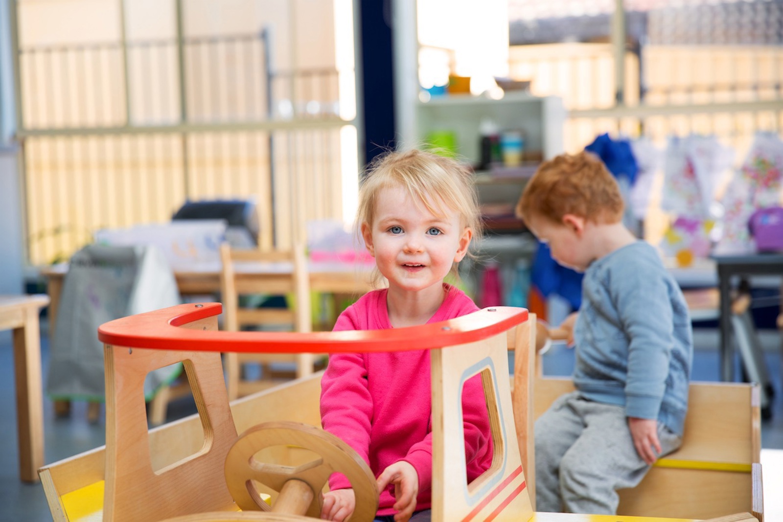 Goodstart Early Learning Frankston South - Frankston-Flinders Road