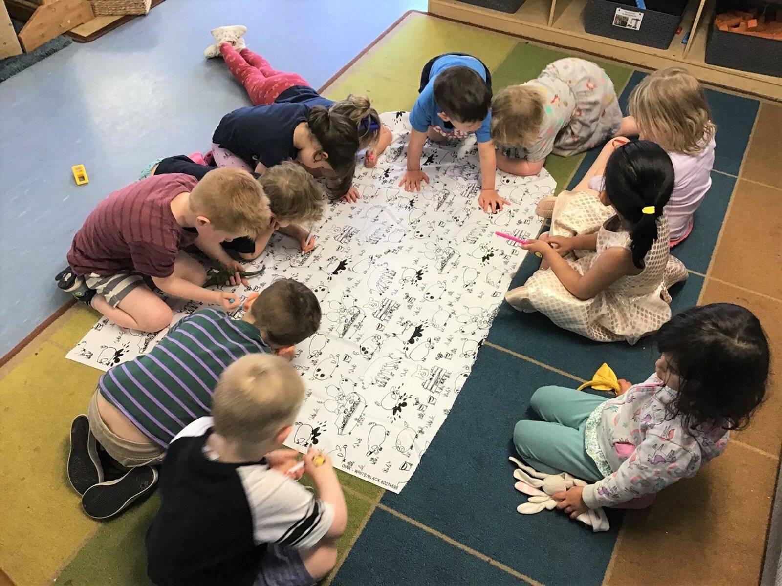 Goodstart Early Learning Grovedale - Torquay Road