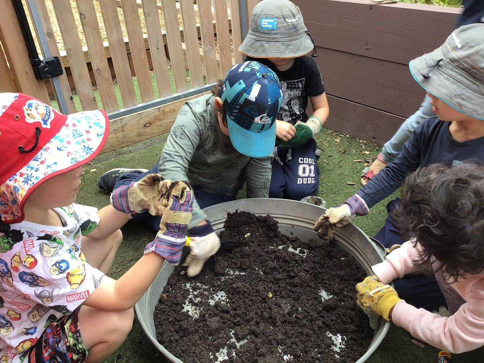Goodstart Early Learning Grovedale - Torquay Road