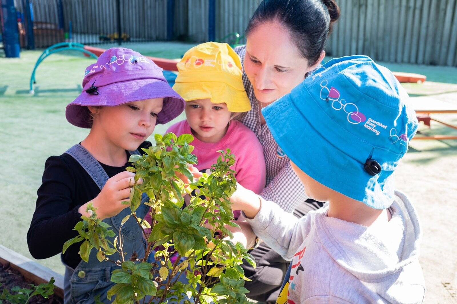 Goodstart Early Learning Morningside - Wynnum Road