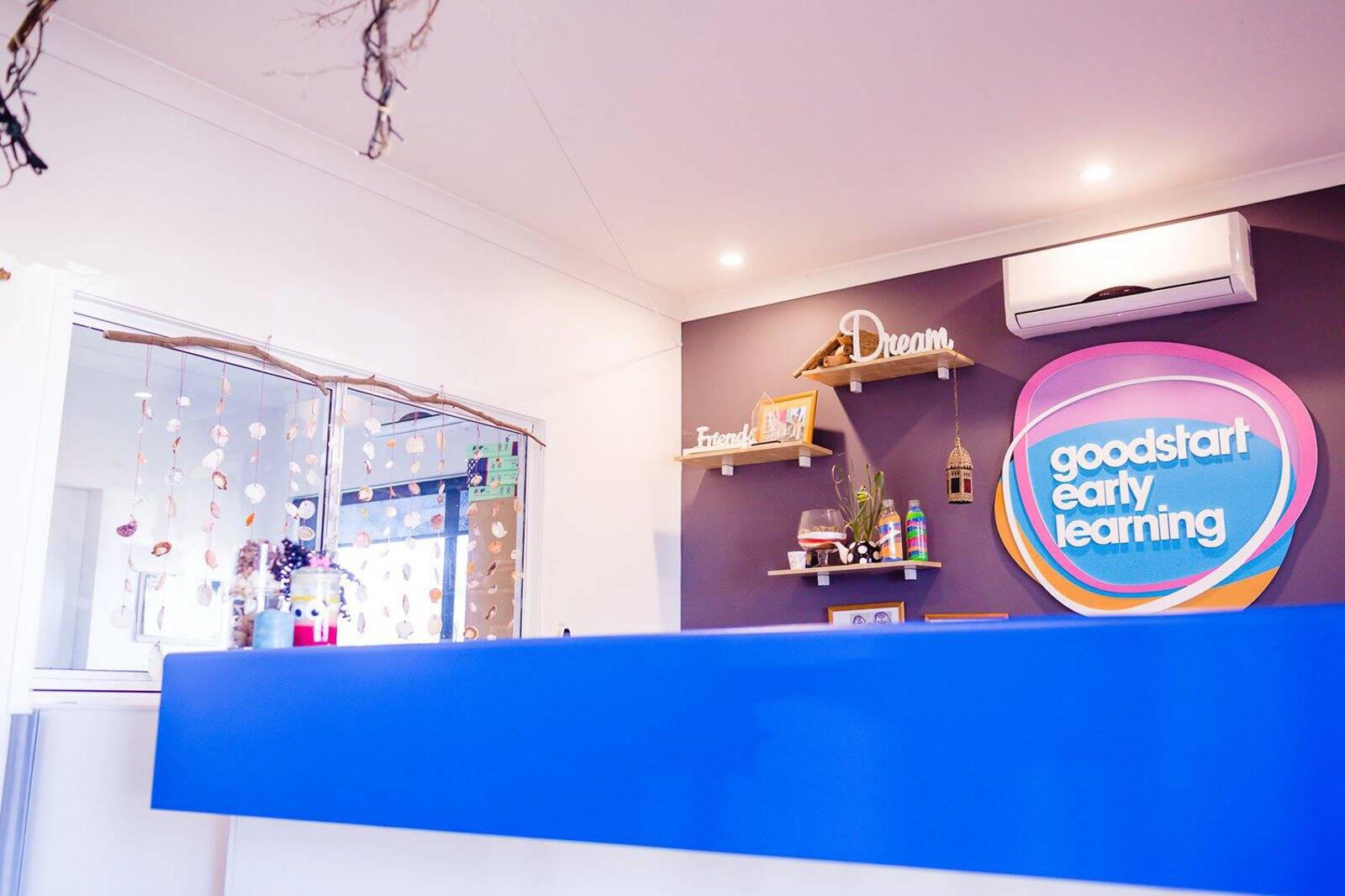 Goodstart Early Learning Eaton