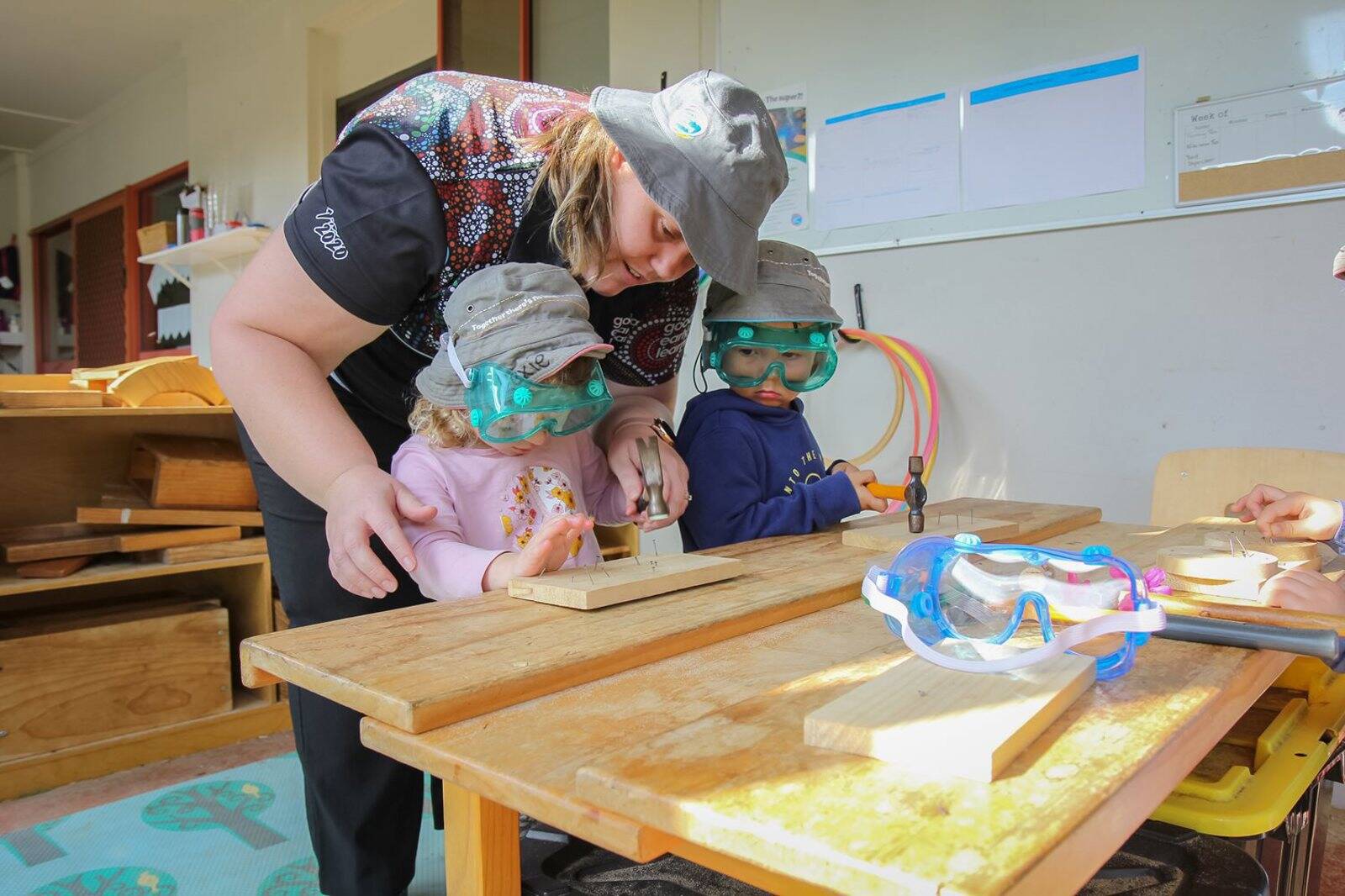 Goodstart Early Learning Port Macquarie