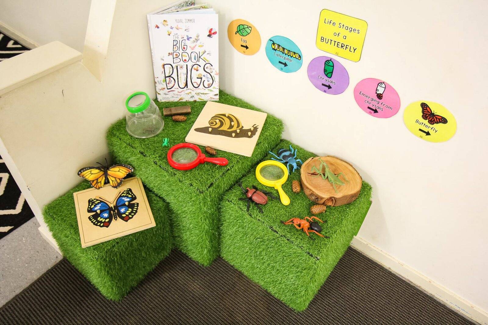 Goodstart Early Learning Port Macquarie