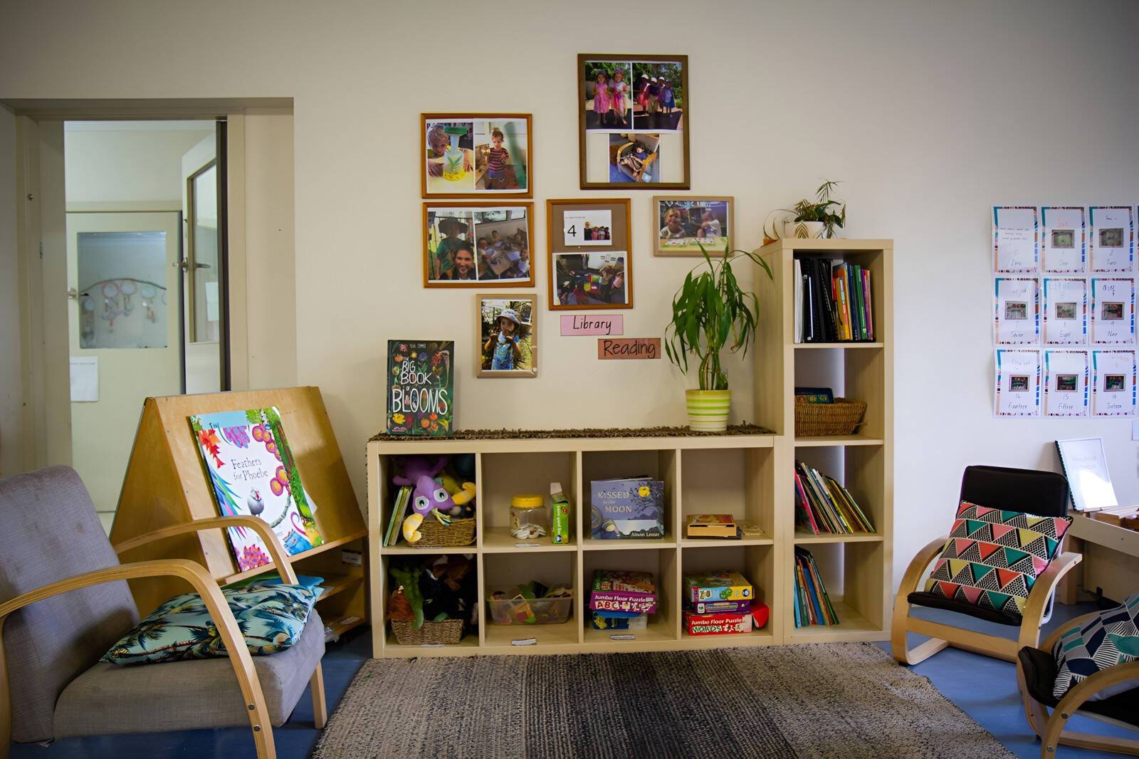 Goodstart Early Learning Port Macquarie