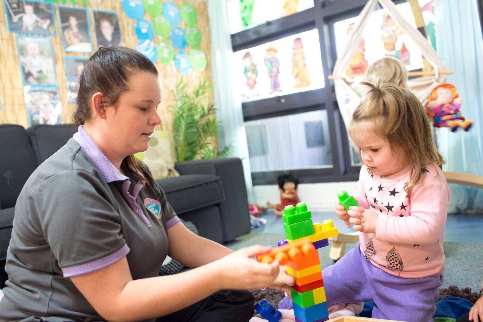 Goodstart Early Learning Buderim