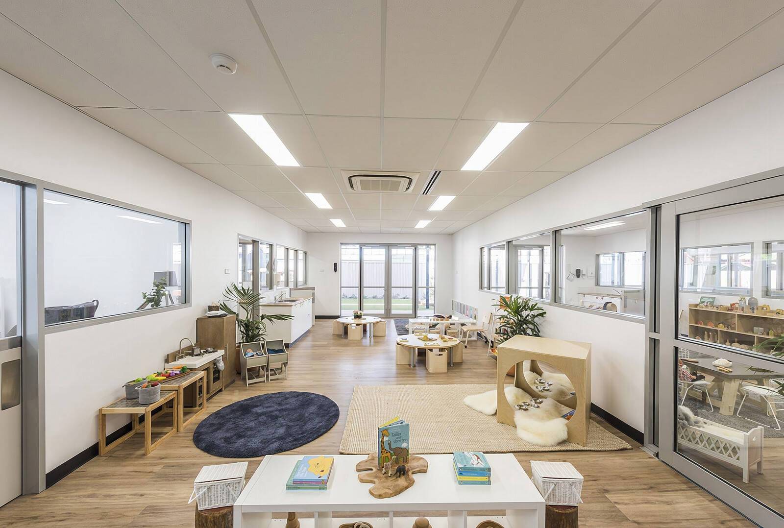 Goodstart Early Learning Plympton