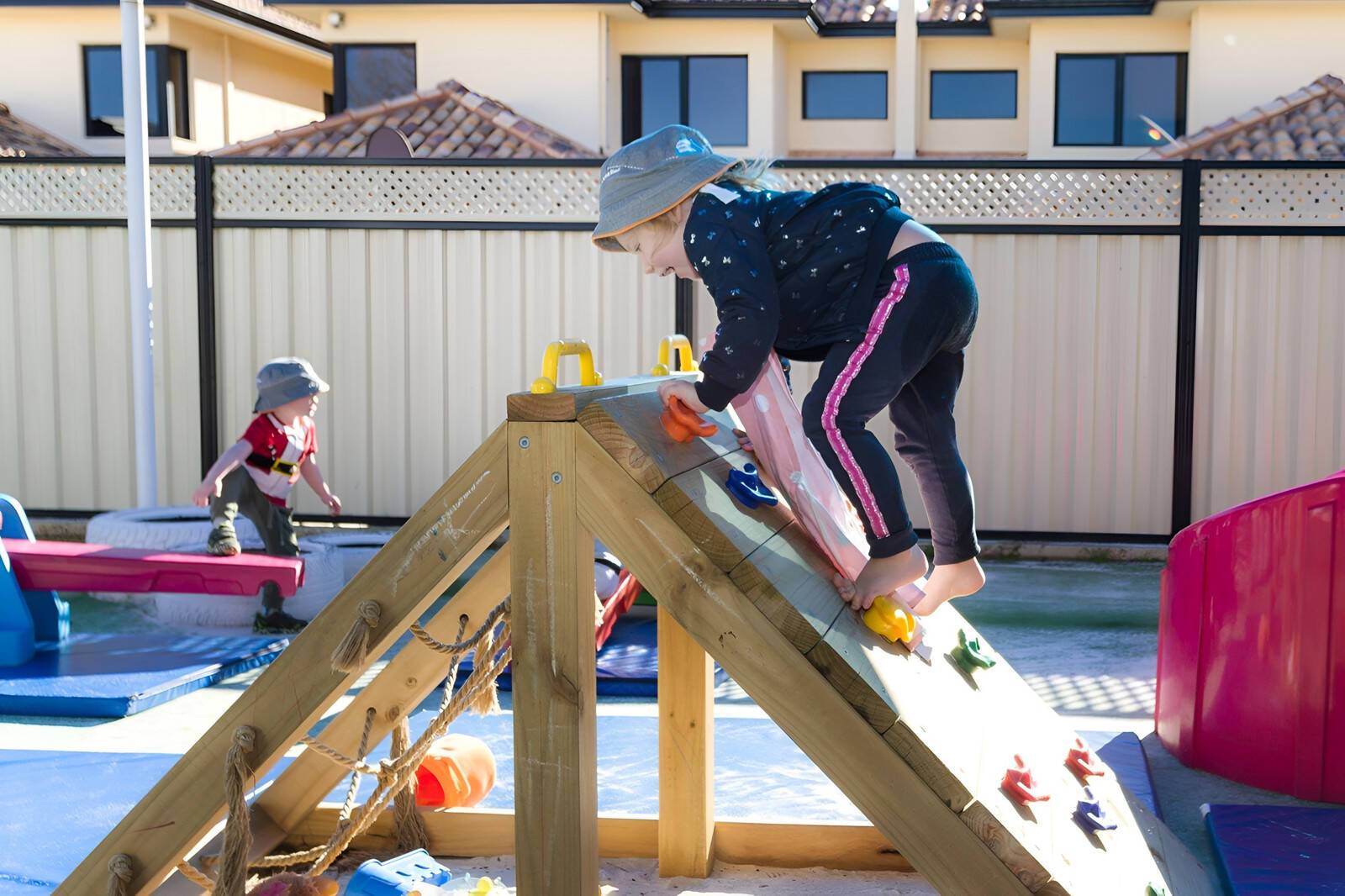 Goodstart Early Learning Meadow Springs