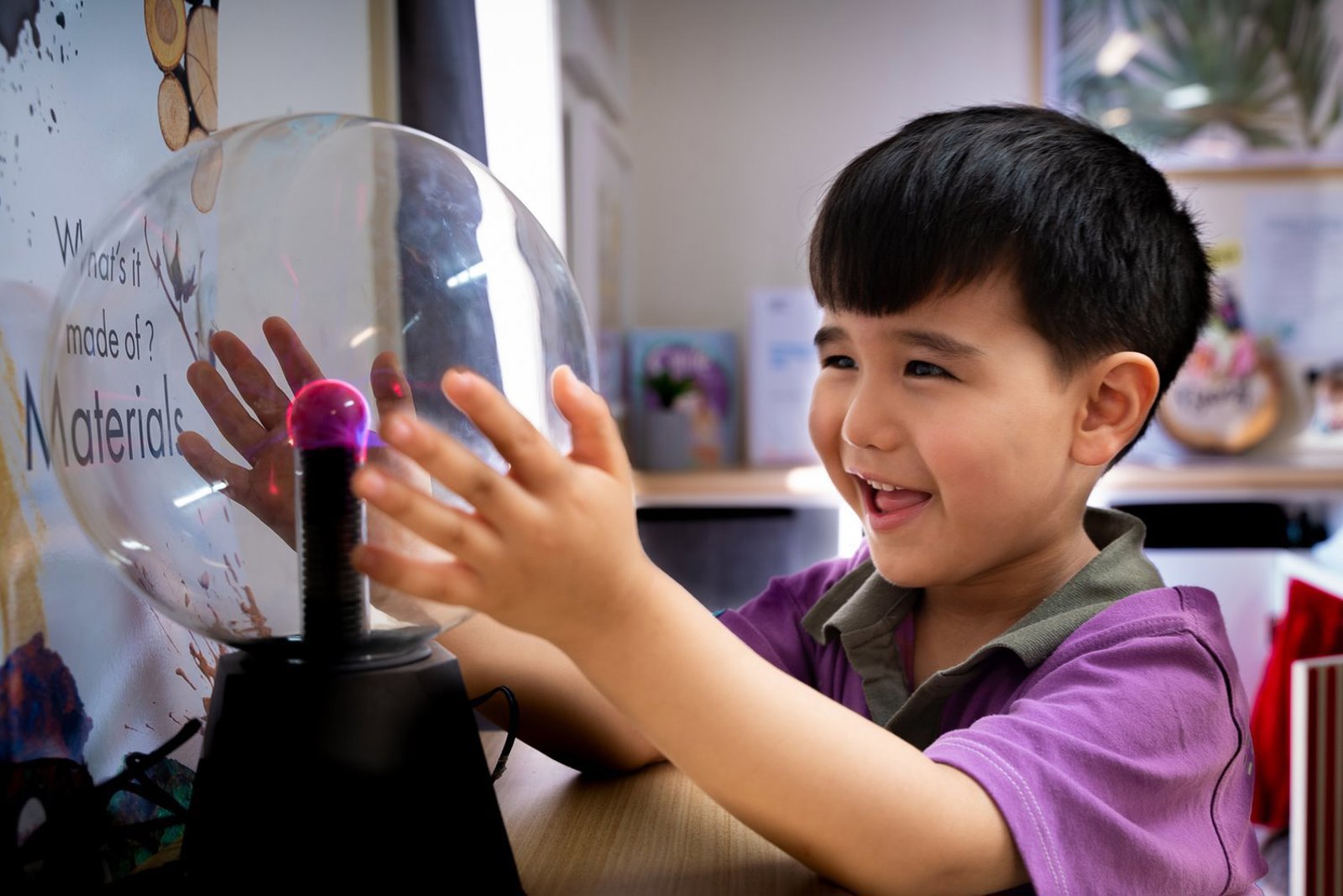 Goodstart Early Learning Mawson Lakes - Elder Drive