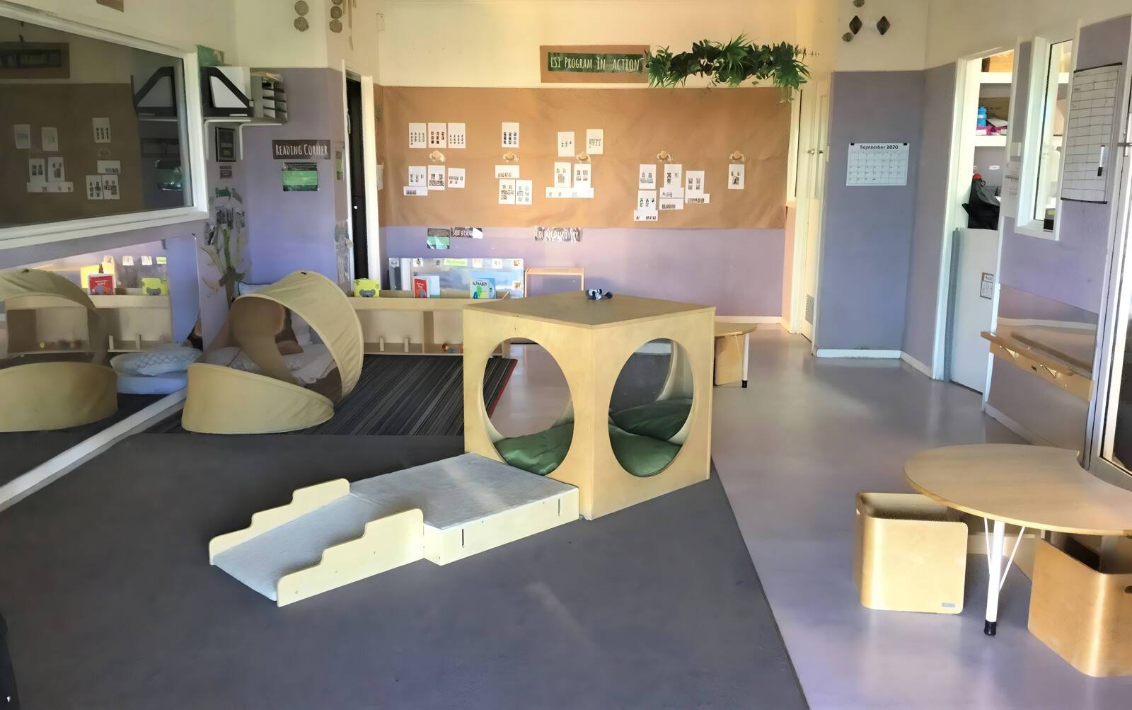 Goodstart Early Learning Kings Meadows