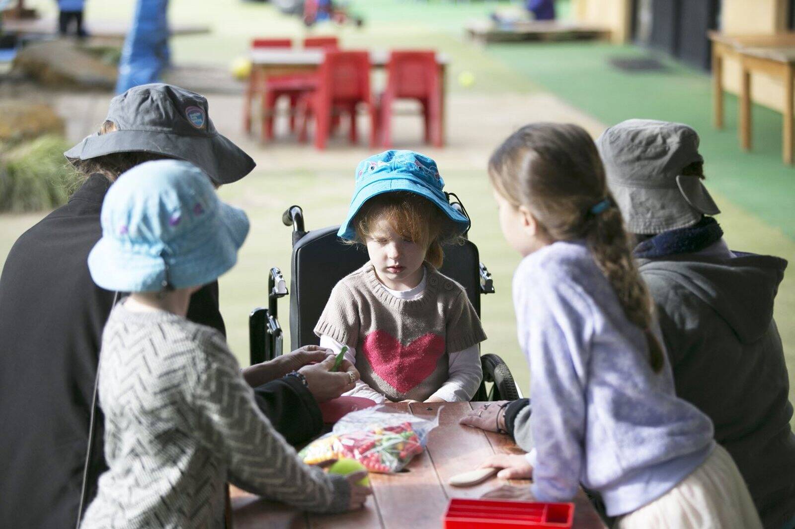 Goodstart Early Learning Kings Meadows