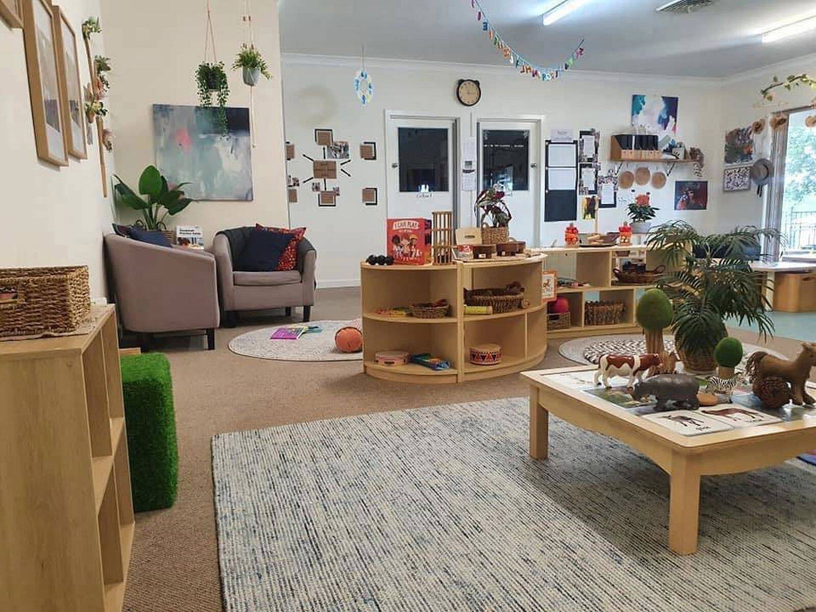 Goodstart Early Learning Thornton