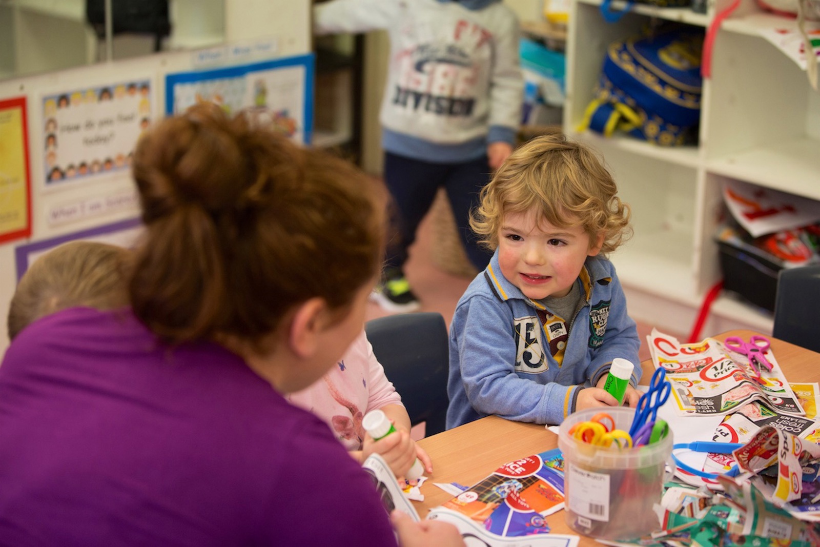 Goodstart Early Learning Prospect