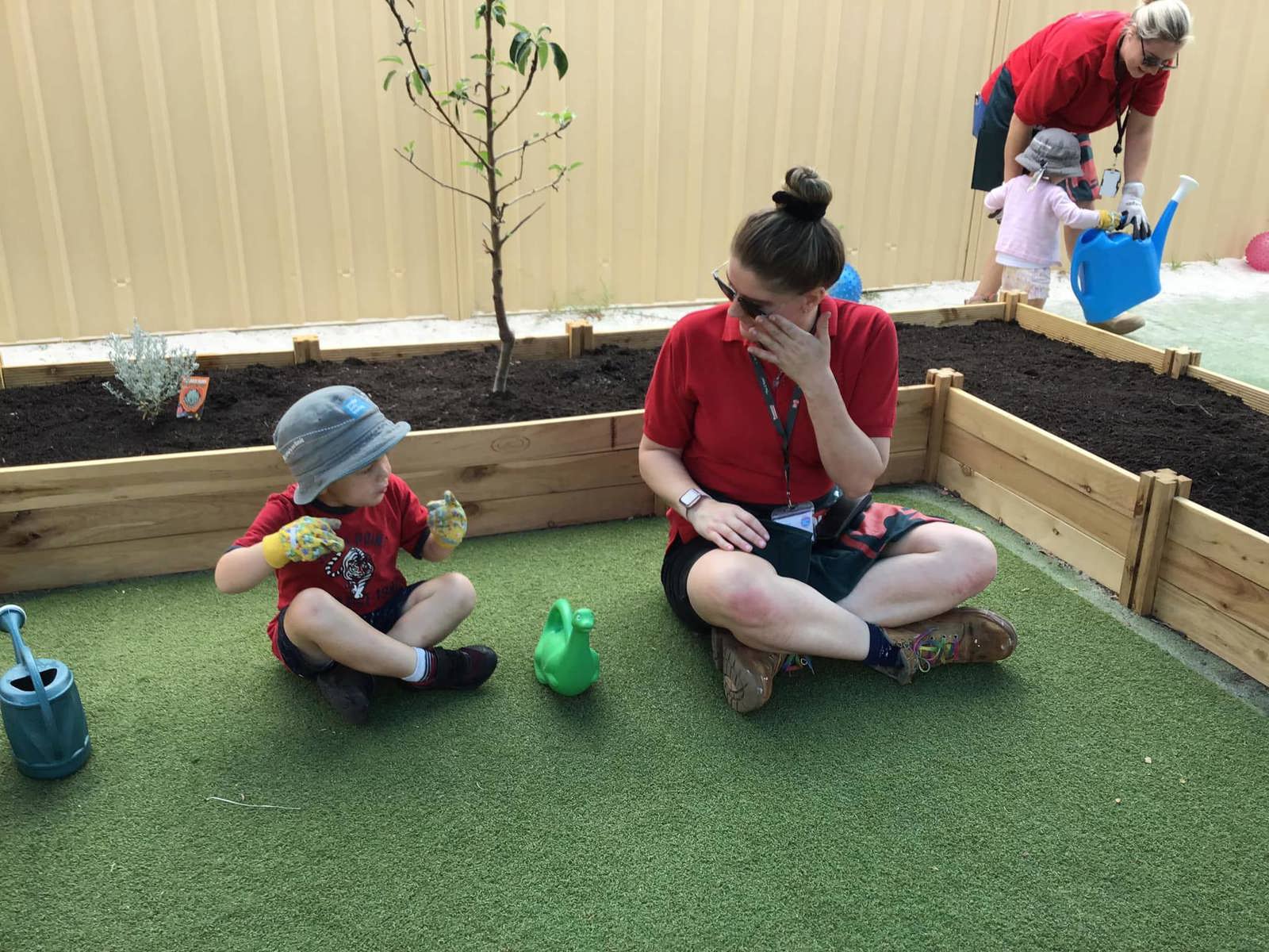 Goodstart Early Learning Cockburn Central