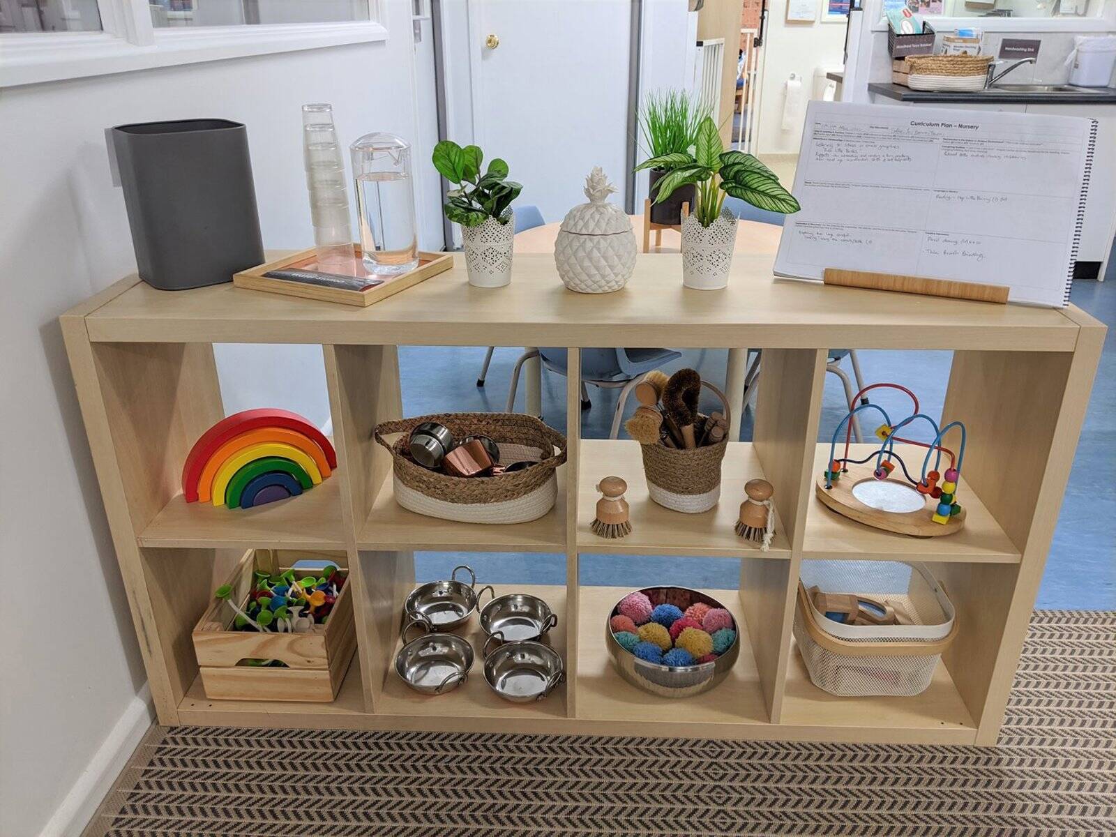 Goodstart Early Learning Narellan Vale