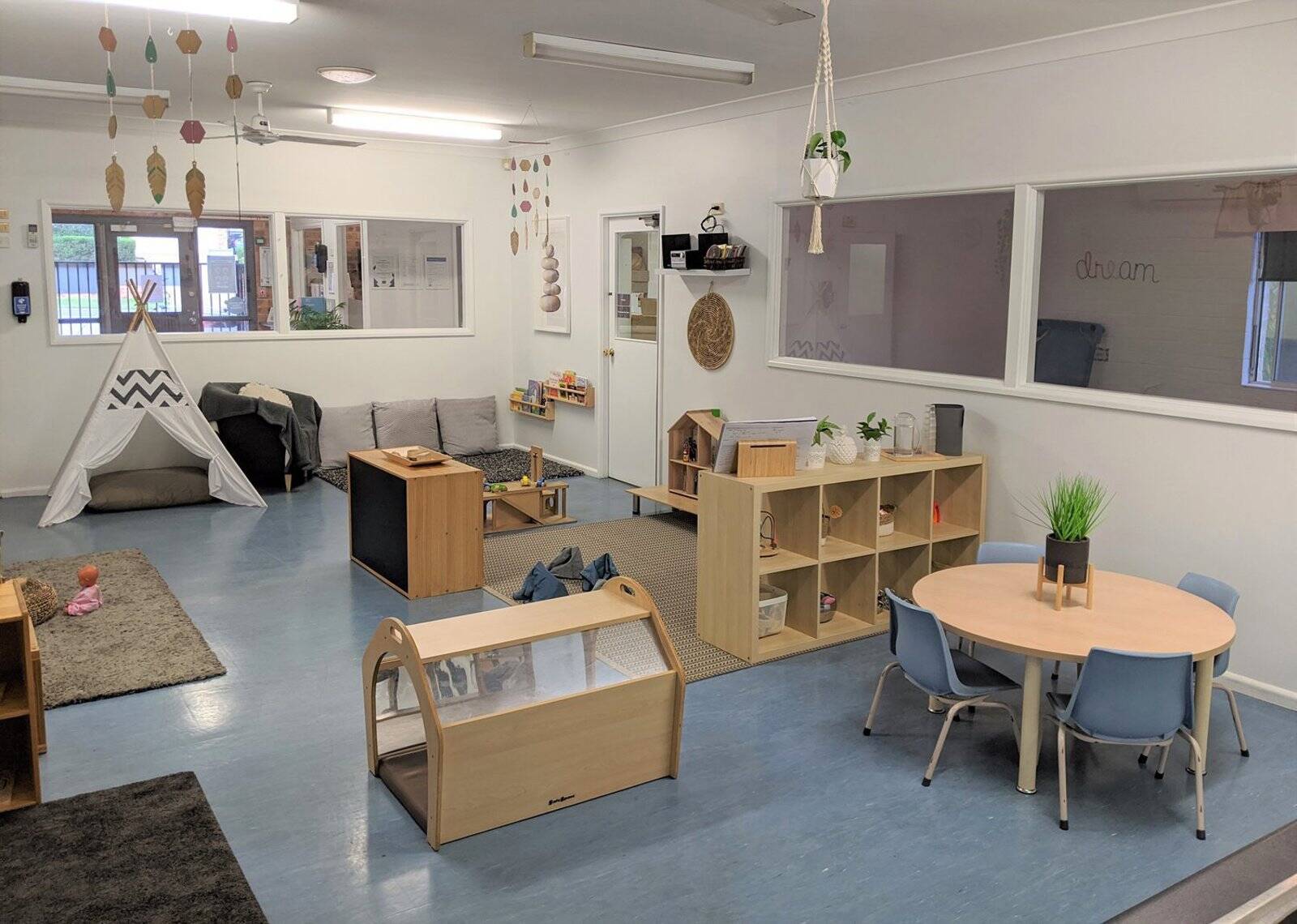 Goodstart Early Learning Narellan Vale
