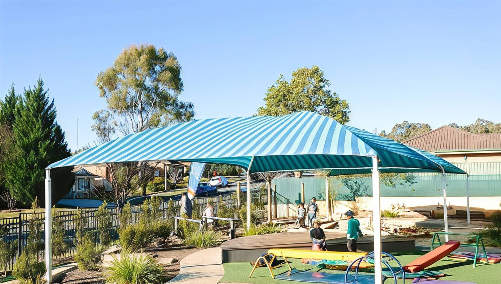 Goodstart Early Learning Narellan Vale