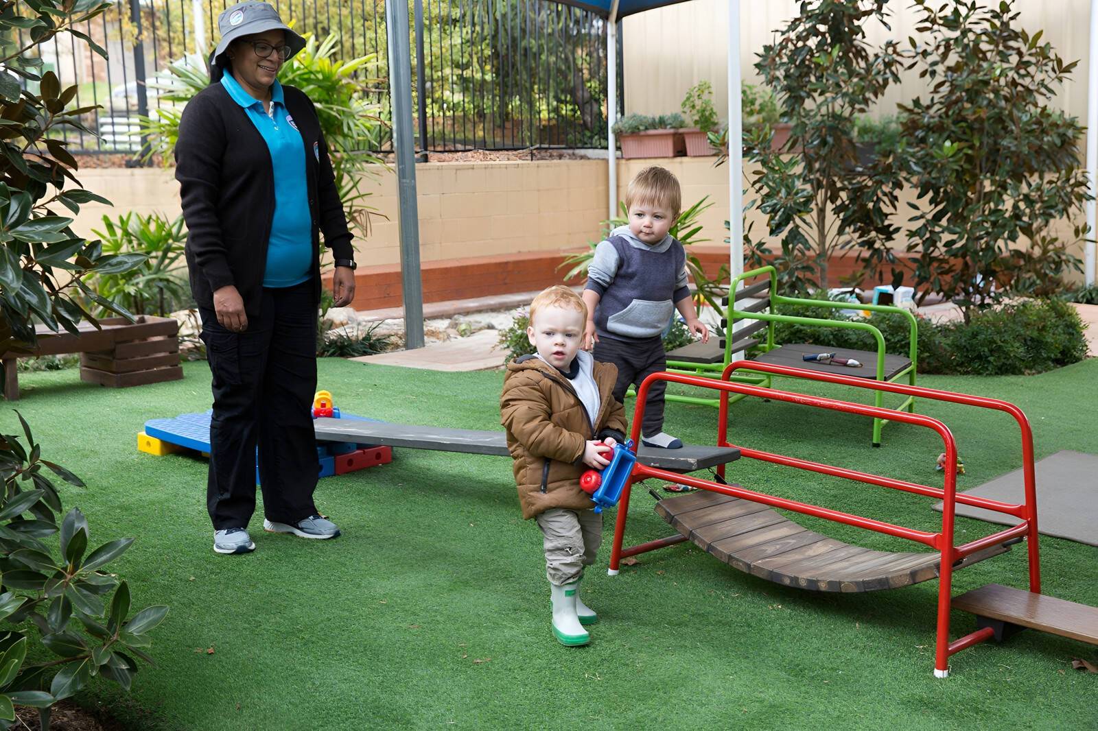 Goodstart Early Learning Kooringal