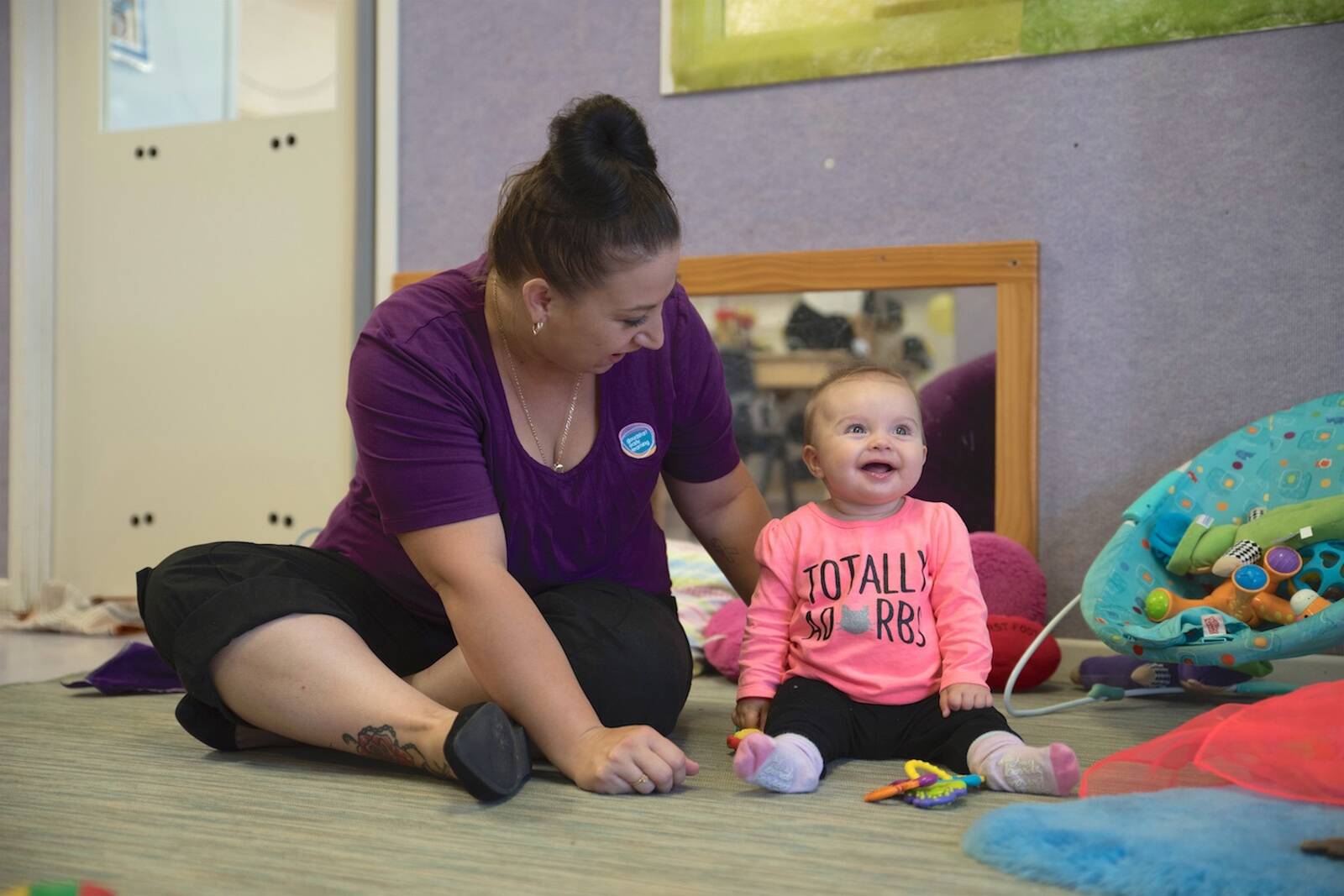 Goodstart Early Learning Douglas