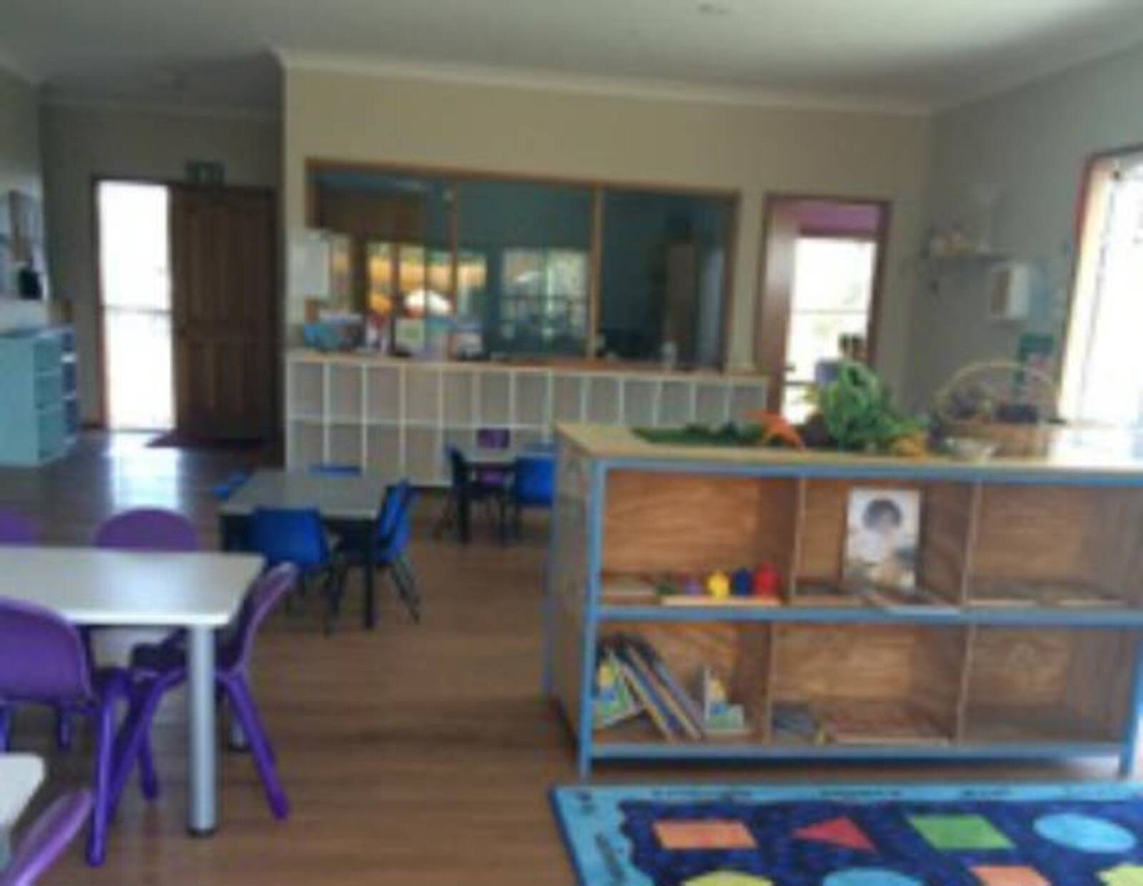 Sussex Inlet Early Learning Centre