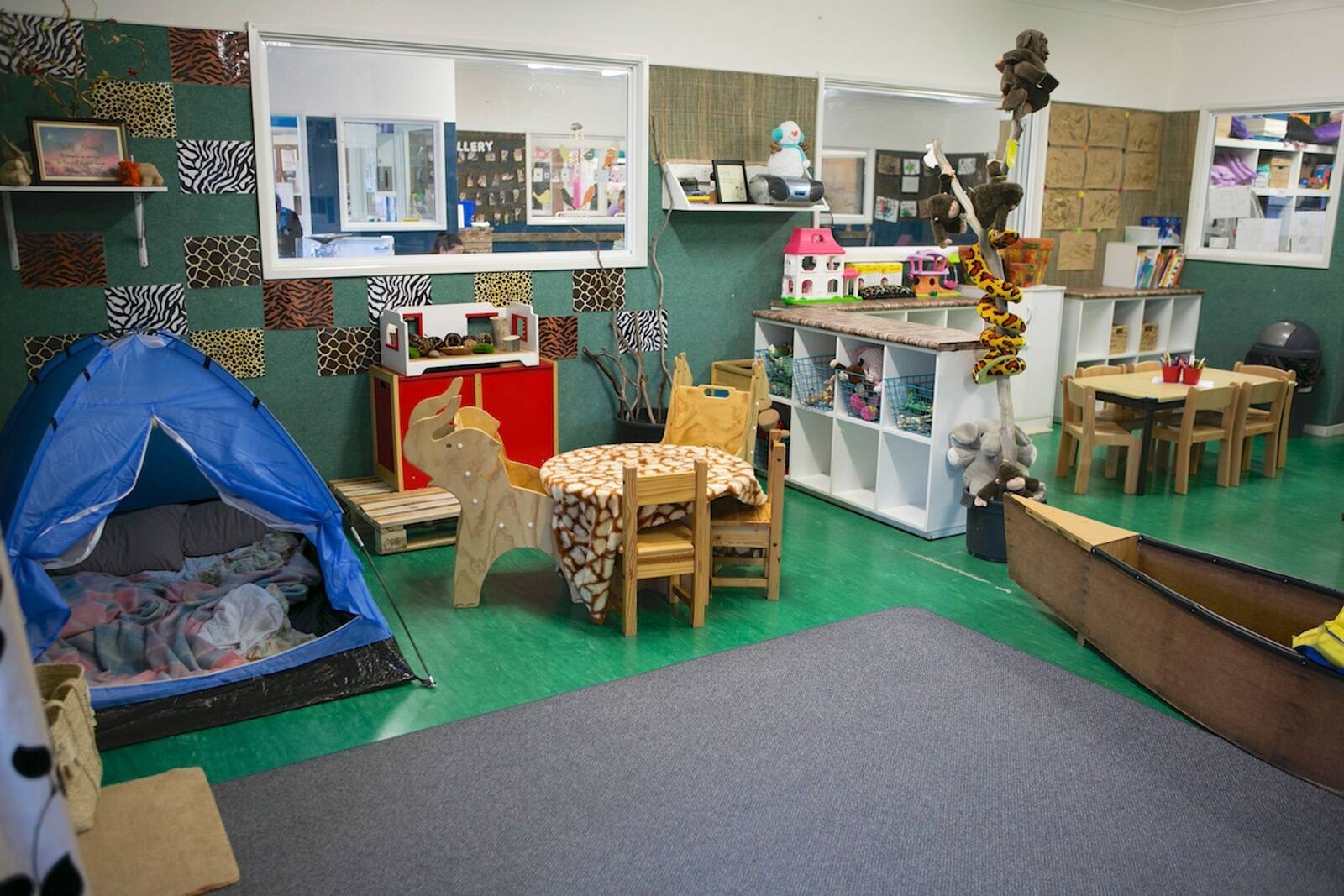 Goodstart Early Learning Newstead