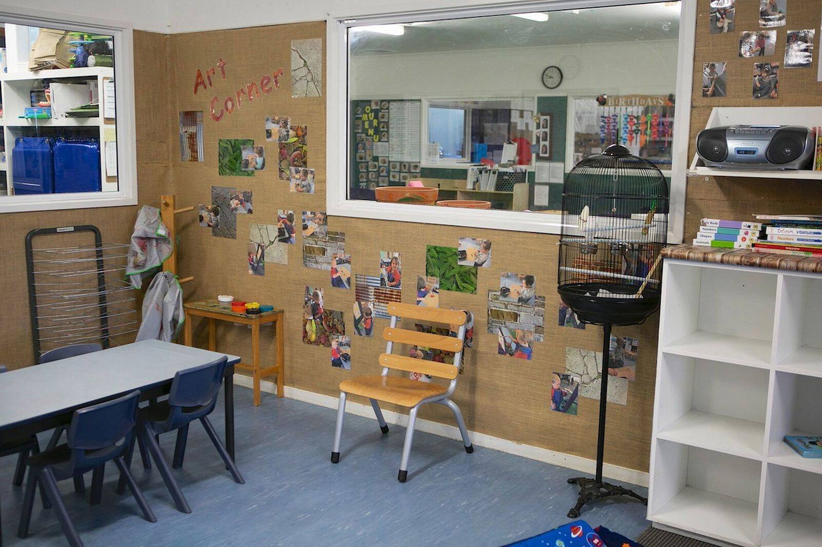 Goodstart Early Learning Newstead