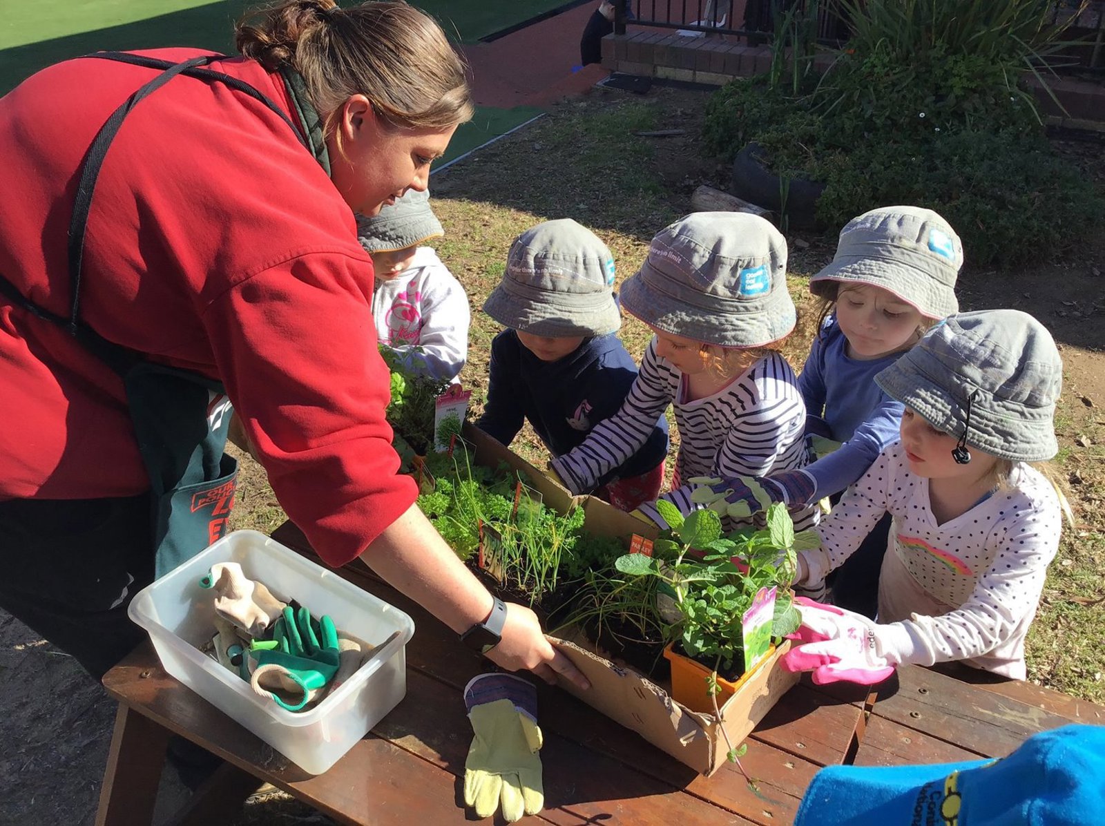 Goodstart Early Learning Cowra