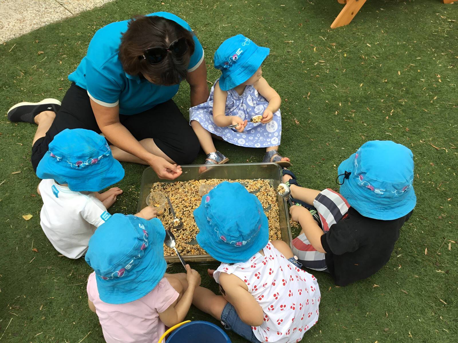 Goodstart Early Learning Cowra