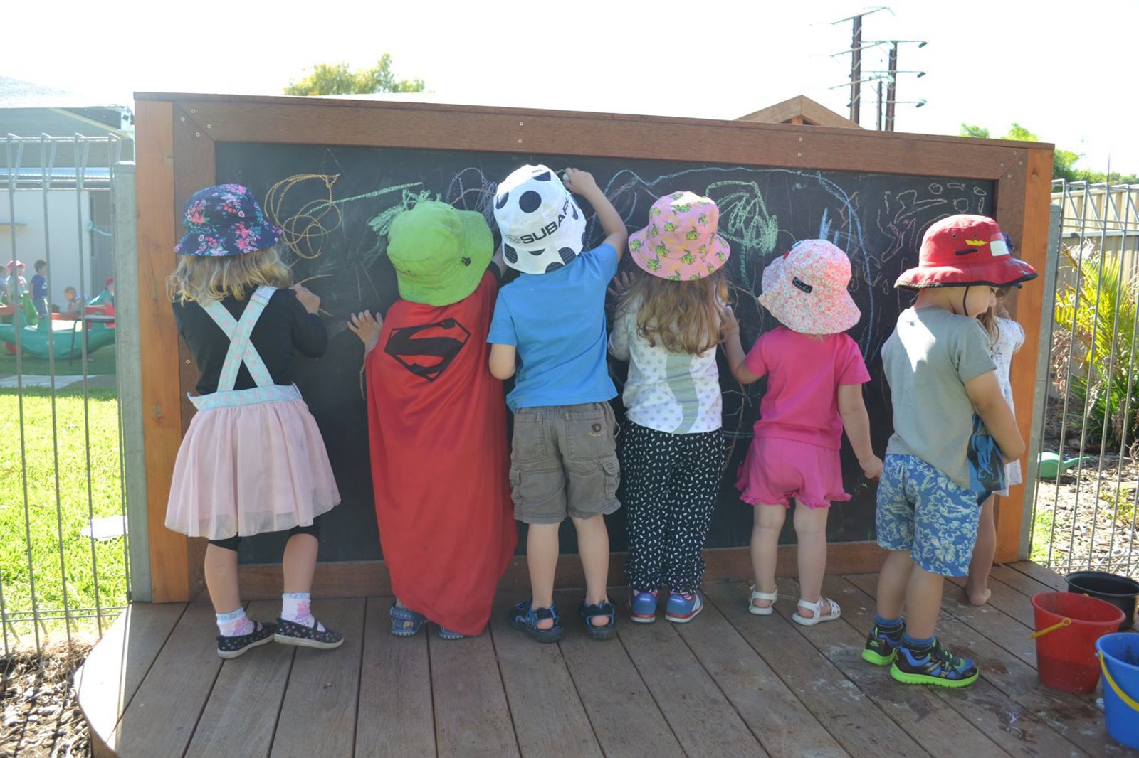 Goodstart Early Learning Semaphore South