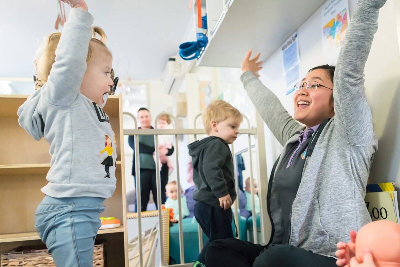 Goodstart Early Learning Parafield Gardens